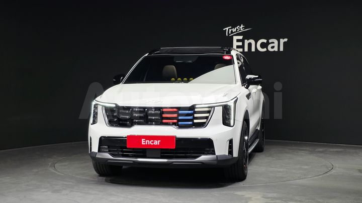 Kia Sorento 2024 — 3