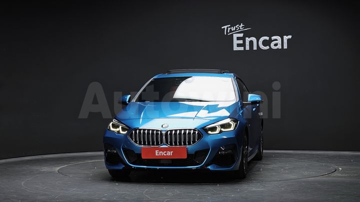 BMW 2 Series 2021 — 3