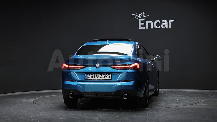 BMW 2 Series 2021 — 4