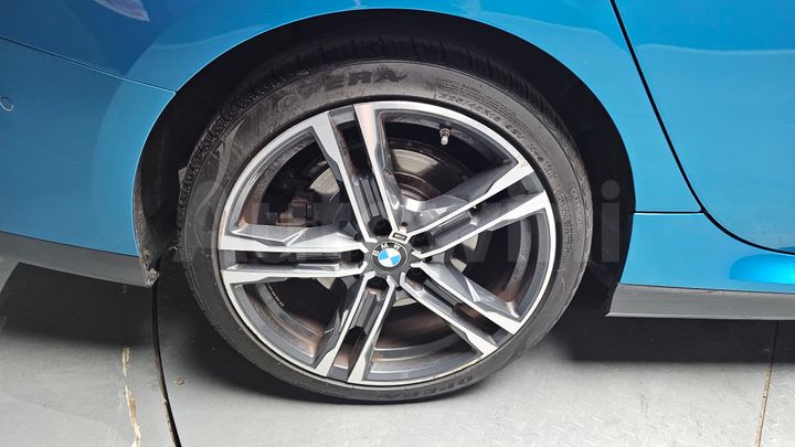 BMW 2 Series 2021 — 5