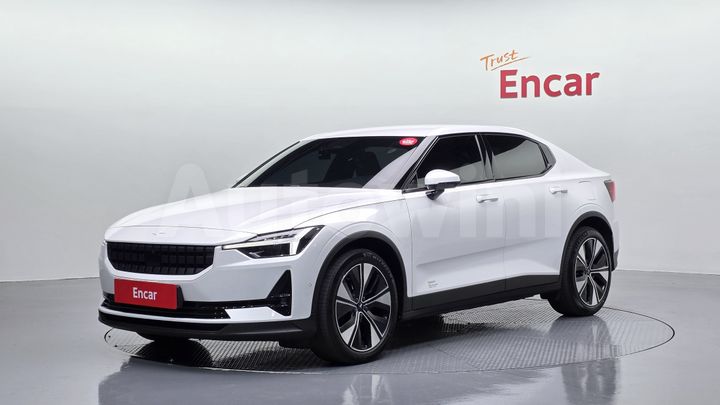Polestar Polestar2