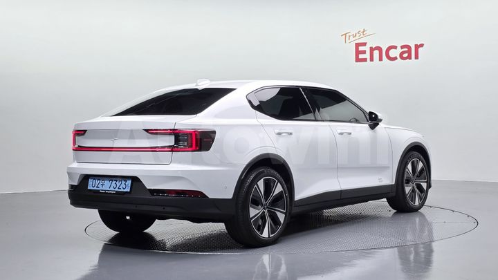 Polestar Polestar2