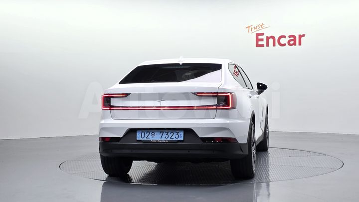 Polestar Polestar2 2023 — 4