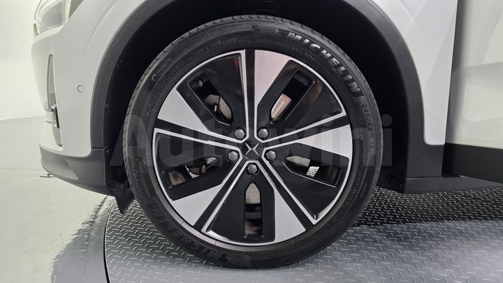 Polestar Polestar2