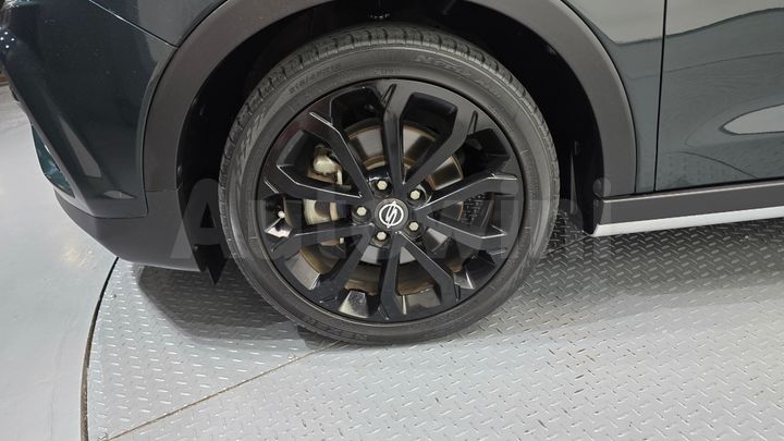 KGM (Ssangyong) Tivoli 2018 — 5