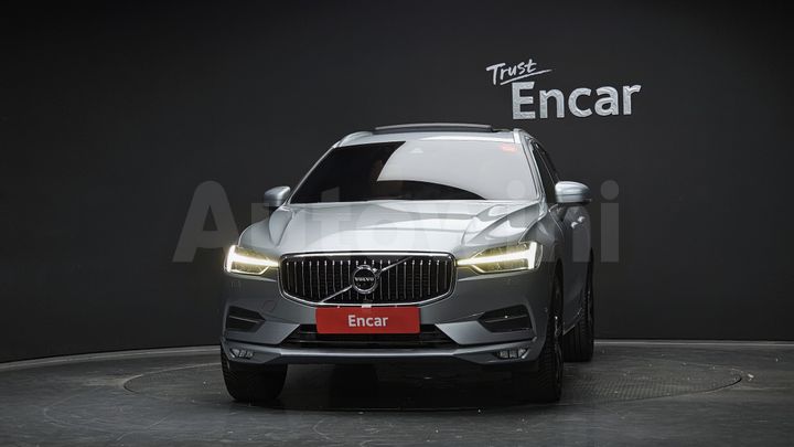 Volvo XC60 2019 — 3