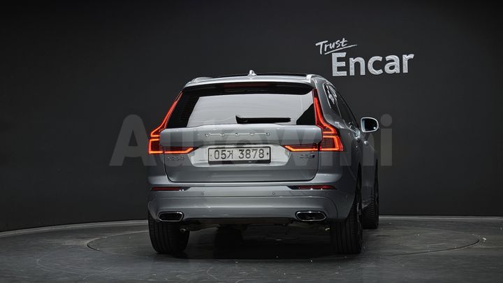 Volvo XC60 2019 — 4