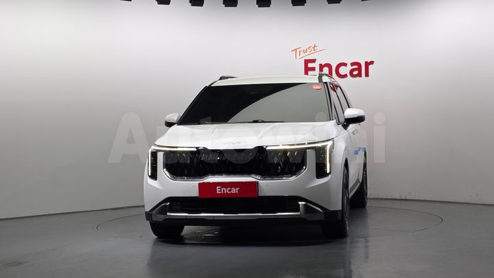 Kia Carnival 2025 — 3
