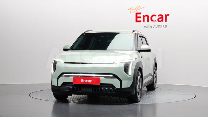 Kia EV3 2025 — 3