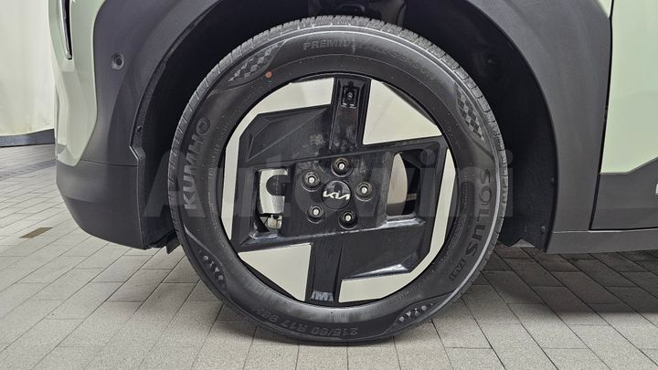 Kia EV3 2025 — 5