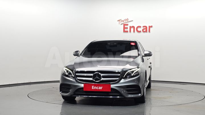 Mercedes-Benz E Class 2019 — 3