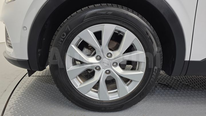 Renault XM3