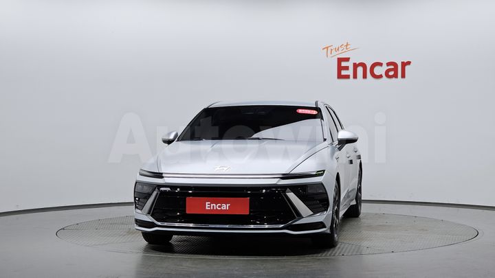 Hyundai Sonata 2024 — 2