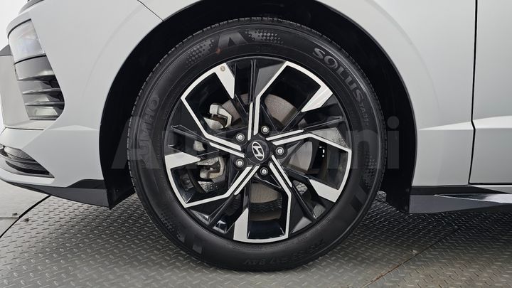 Hyundai Sonata 2024 — 4