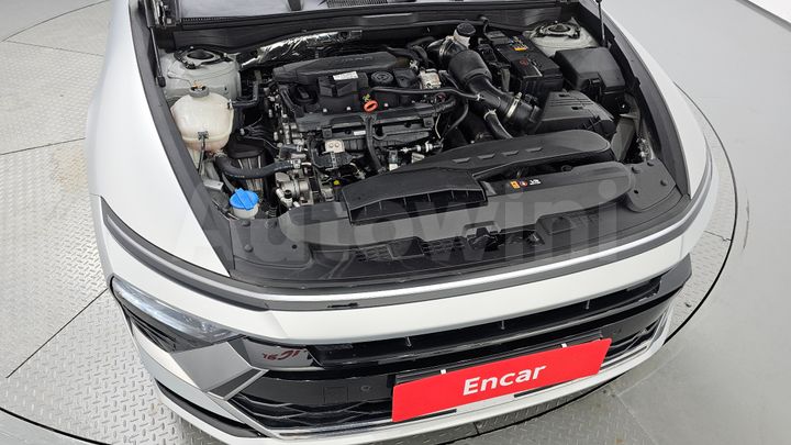 Hyundai Sonata 2024 — 5