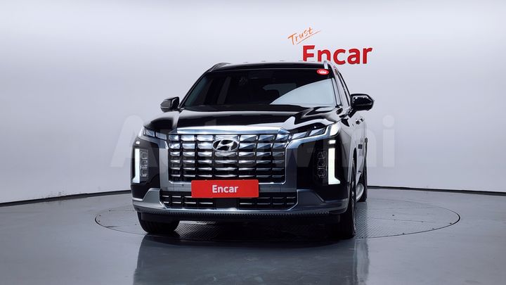 Hyundai Palisade 2023 — 3