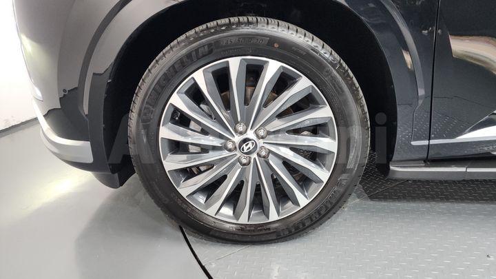 Hyundai Palisade 2023 — 5