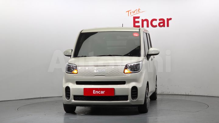 Kia Ray 2022 — 3