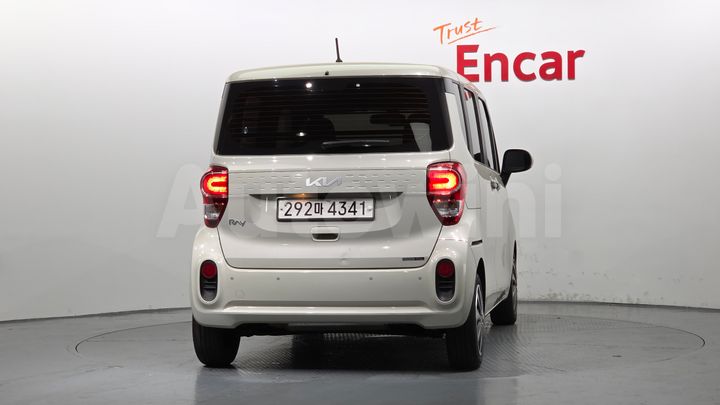 Kia Ray 2022 — 4