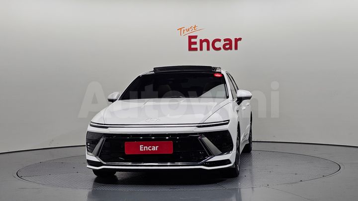 Hyundai Sonata 2024 — 3