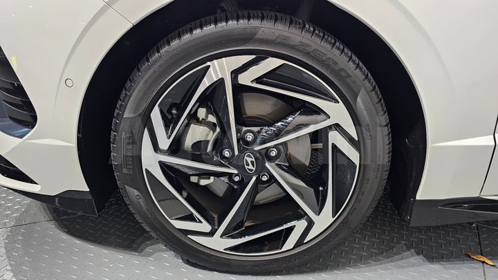 Hyundai Sonata 2024 — 5