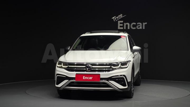 Volkswagen Tiguan 2023 — 3