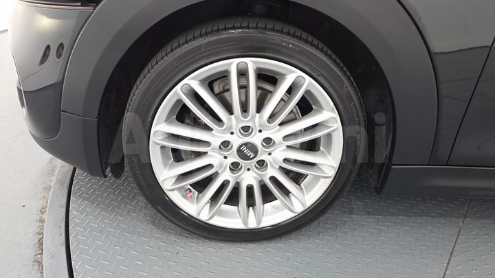 Mini Cooper 2015 — 5