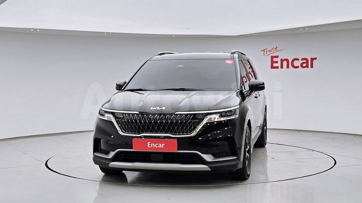 Kia Carnival 2023 — 3