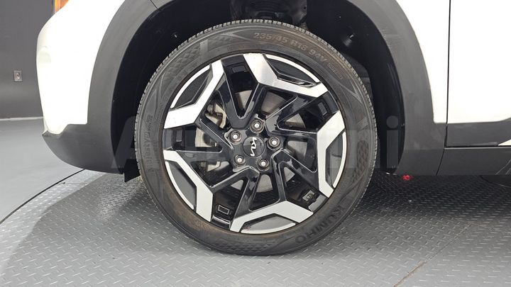 Kia Seltos 2024 — 5