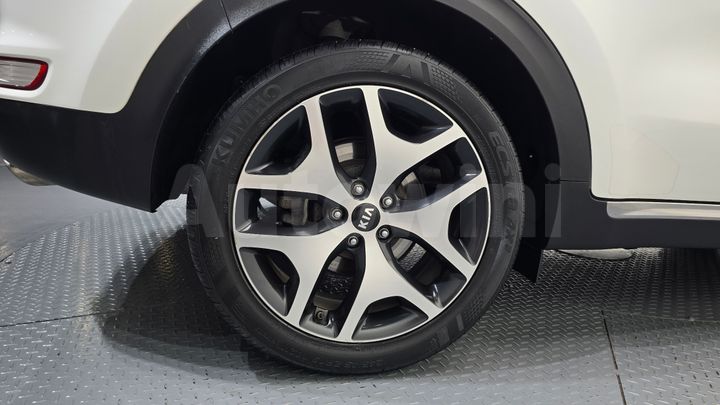 Kia Sportage 2018 — 5