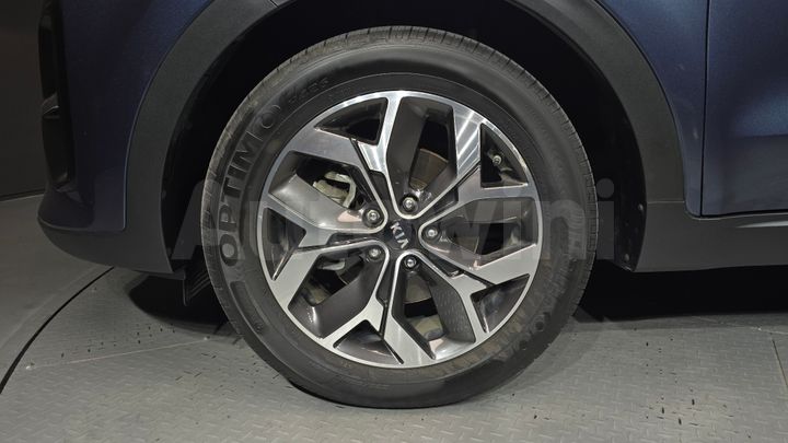 Kia Sportage 2019 — 5