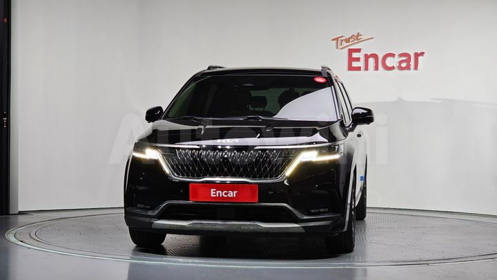 Kia Carnival 2022 — 3