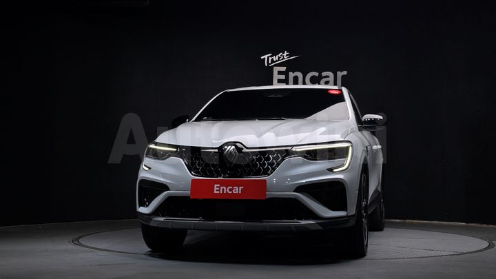 Renault Arkana 2026 — 3