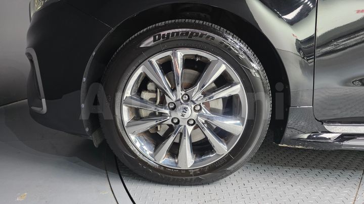 Kia Carnival 2019 — 5