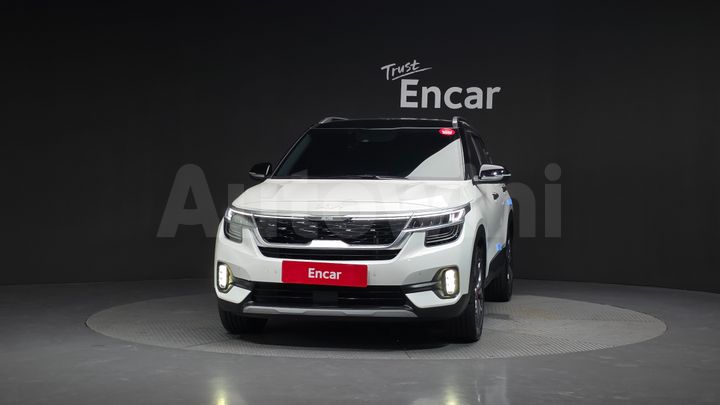 Kia Seltos 2022 — 3