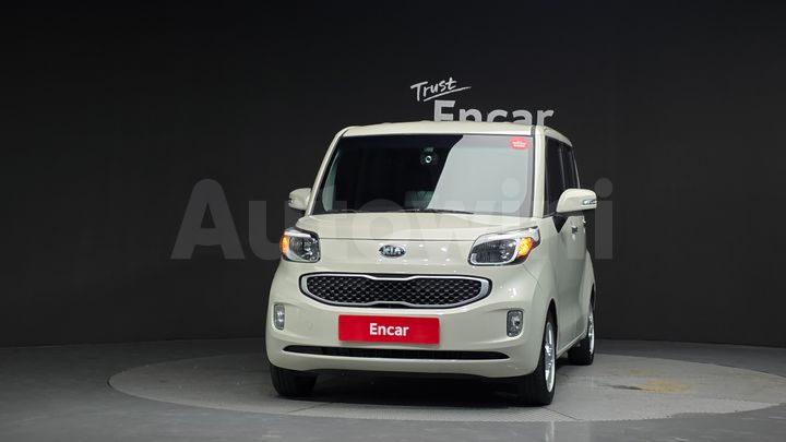 Kia Ray 2016 — 3