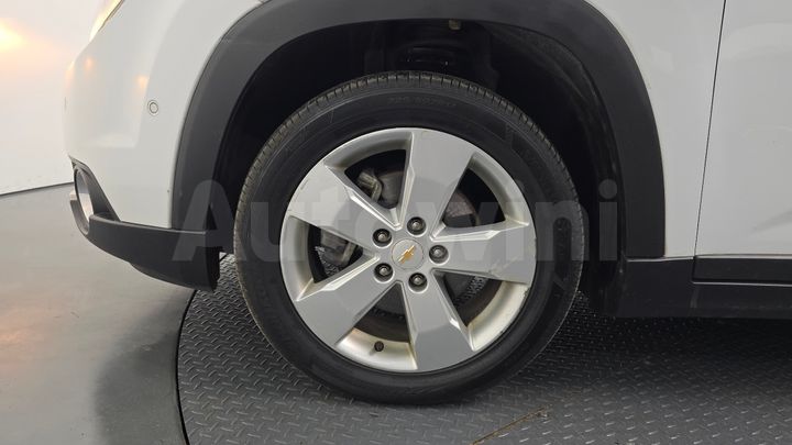 Chevrolet Orlando 2015 — 4