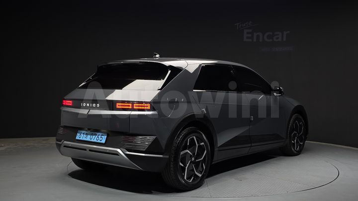 Hyundai Ioniq5