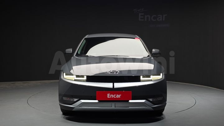 Hyundai Ioniq5 2023 — 3