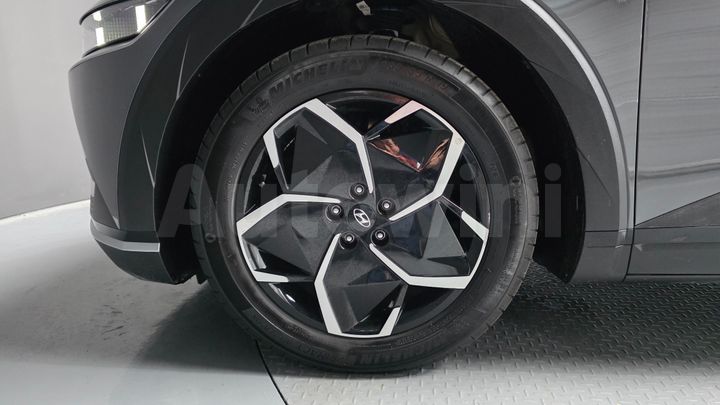 Hyundai Ioniq5