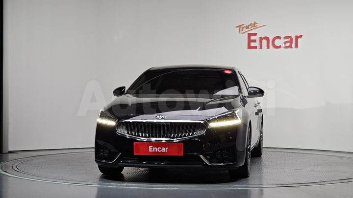 Kia K7 2018 — 3