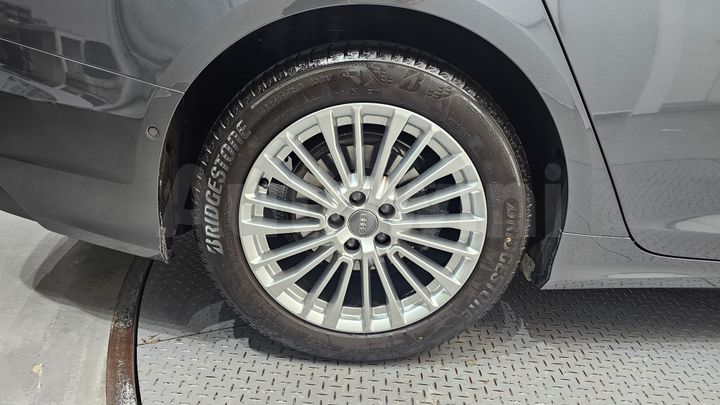 Audi A6 2020 — 5