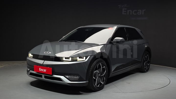Hyundai Ioniq5