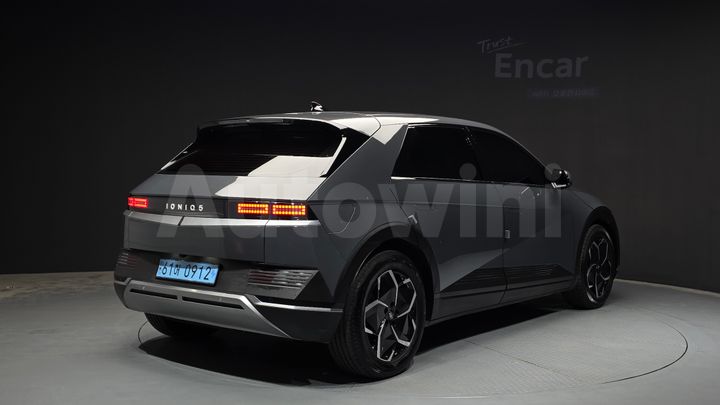 Hyundai Ioniq5