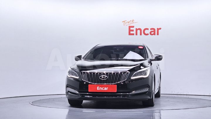 Hyundai Aslan 2015 — 3