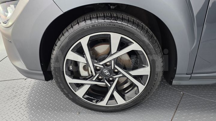 Hyundai Kona 2022 — 5