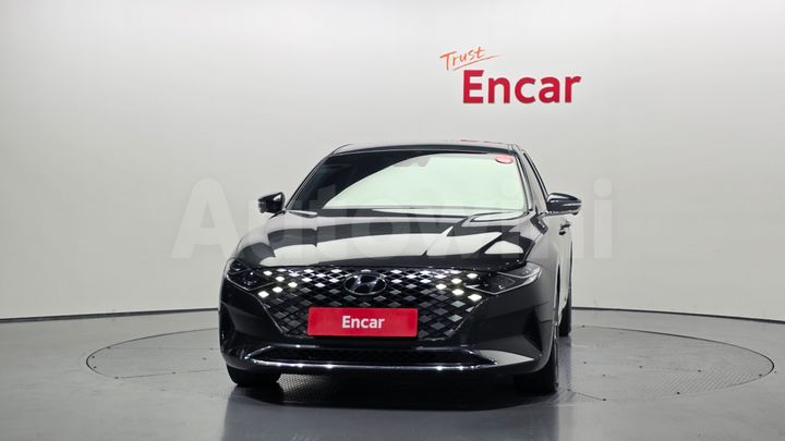 Hyundai Grandeur 2020 — 3