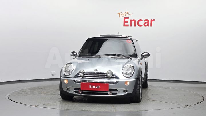 Mini Cooper 2005 — 3
