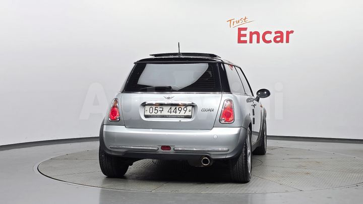 Mini Cooper 2005 — 4