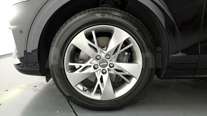 Genesis GV70 2021 — 5